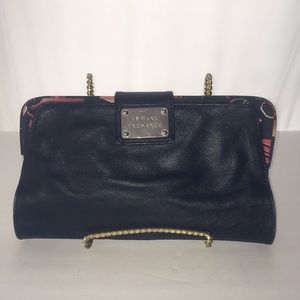 A/X Armani Exchange Clutch Leather/Fabric